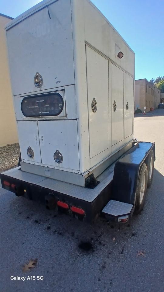 MQ Power WhisperWatt  2002