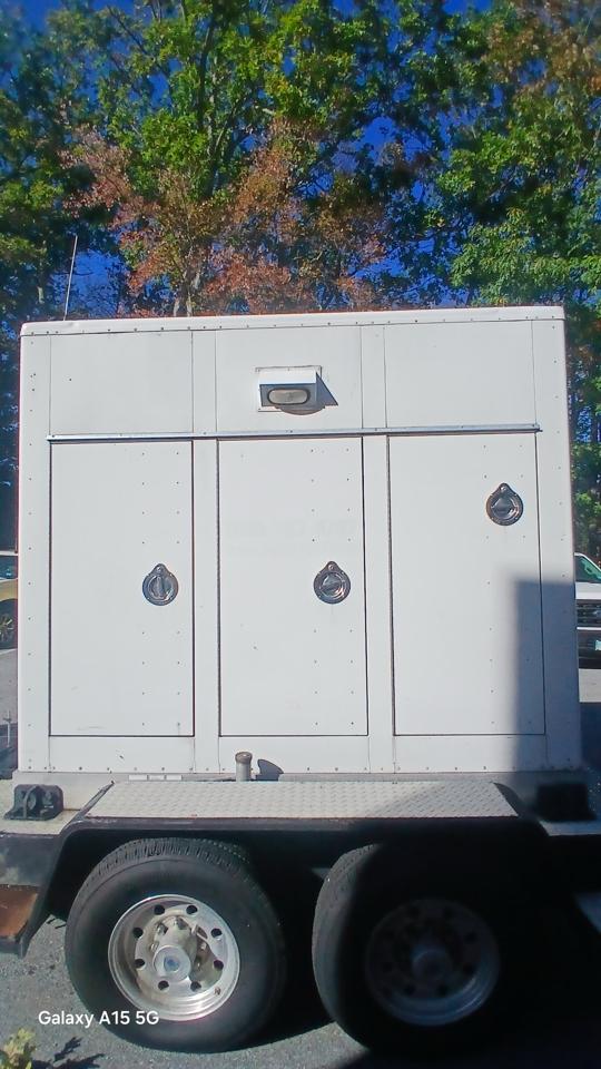 MQ Power WhisperWatt  2002