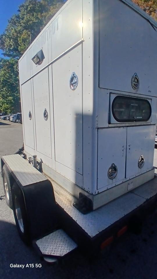 MQ Power WhisperWatt  2002
