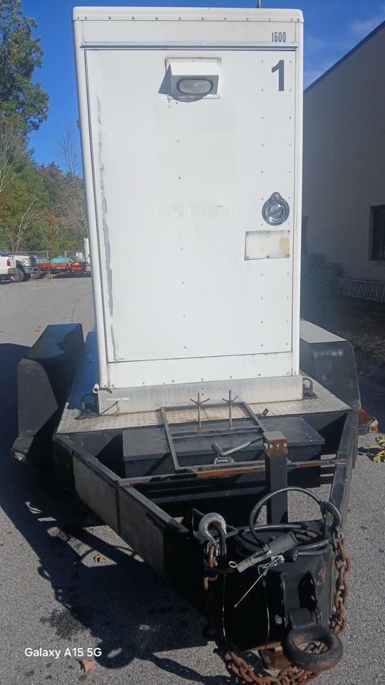 MQ Power WhisperWatt  2002