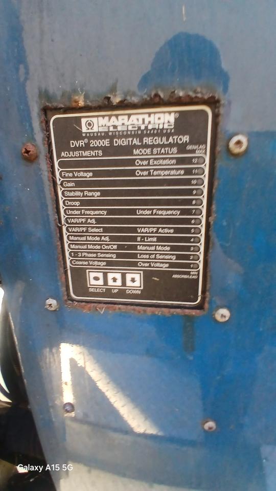 MQ Power WhisperWatt  2002