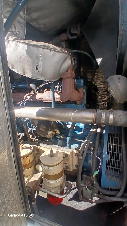 MQ Power WhisperWatt  2002