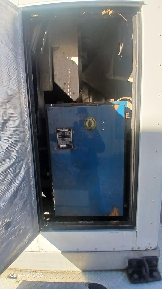 MQ Power WhisperWatt  2002