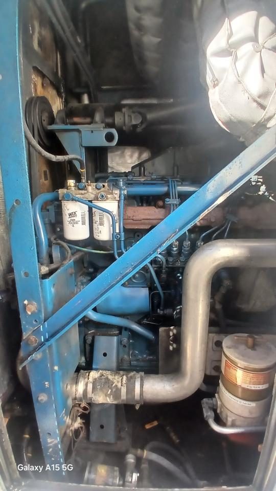 MQ Power WhisperWatt  2002