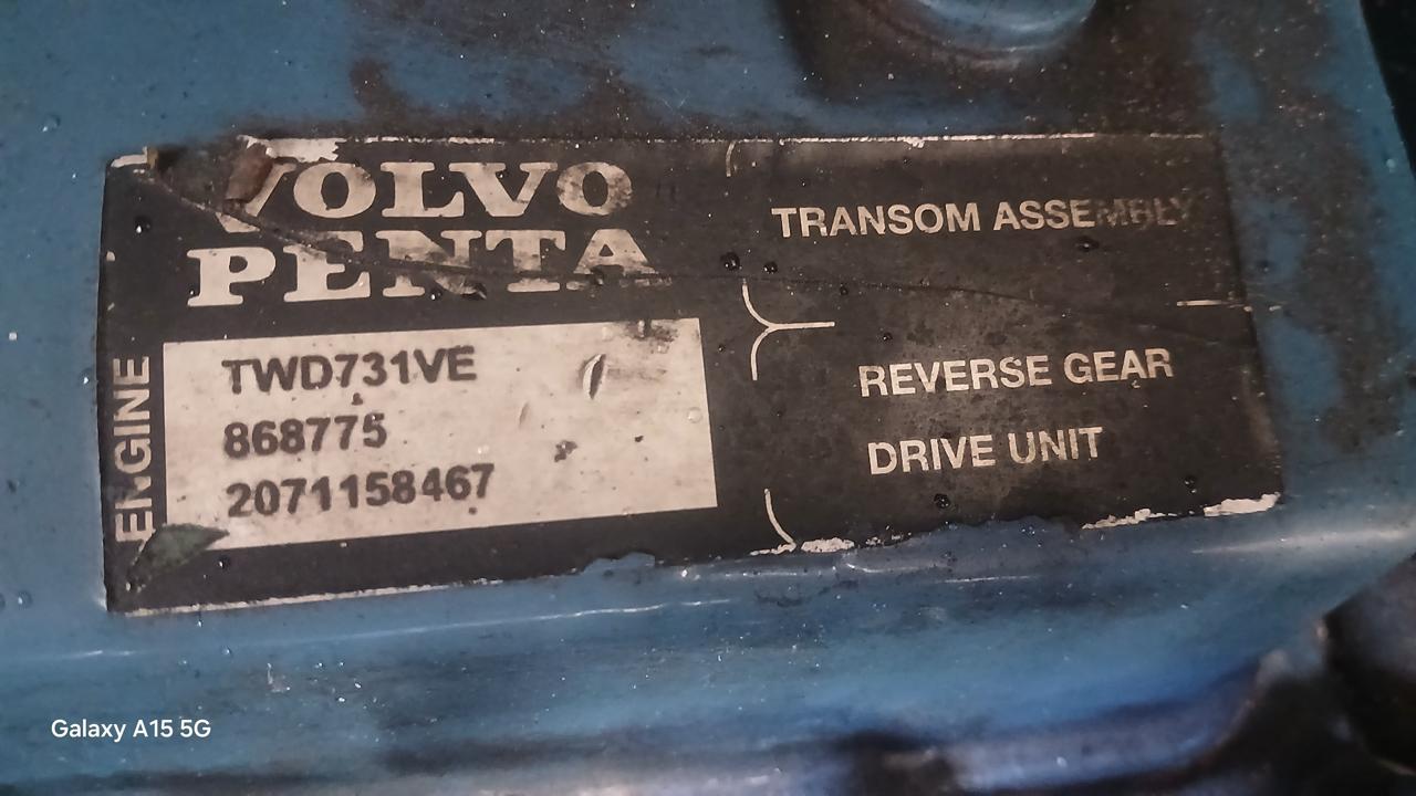 MQ Power WhisperWatt  2002