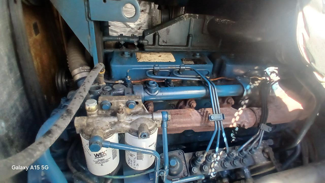 MQ Power WhisperWatt  2002