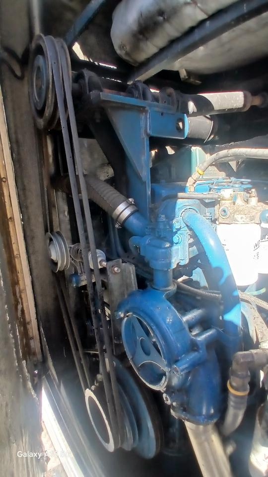 MQ Power WhisperWatt  2002