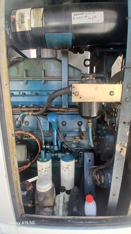 MQ Power WhisperWatt  2002