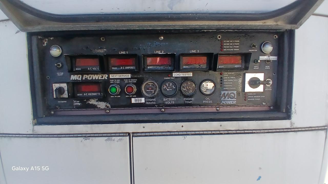MQ Power WhisperWatt  2002