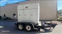 2002 MQ Power WhisperWatt 