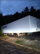 2006 Utility Trailer Manufacturer Dry Van 