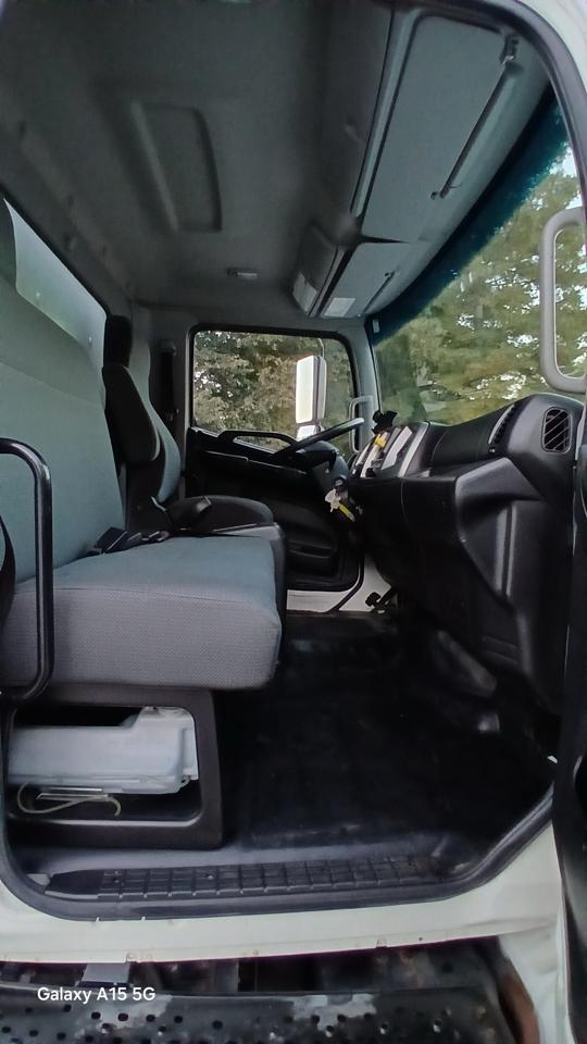Hino 338  2017
