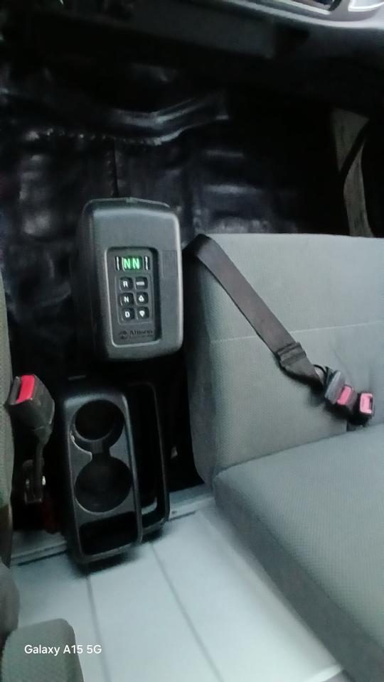 Hino 338  2017