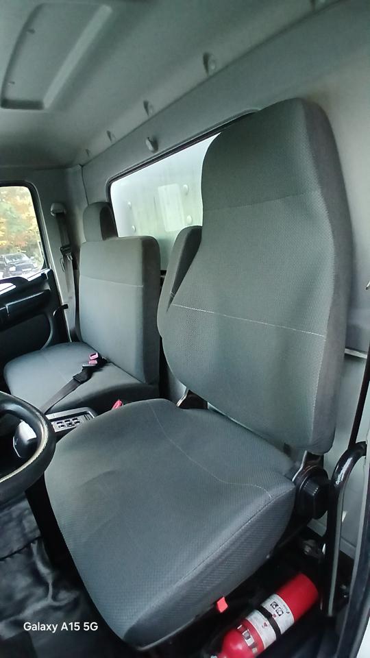 Hino 338  2017