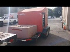 1999 Ground Heater E3000 