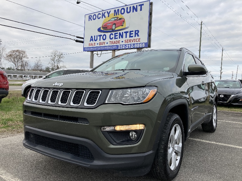 Used Cars Rocky Mount NC Used Cars & Trucks NC Rocky Mount Auto Center