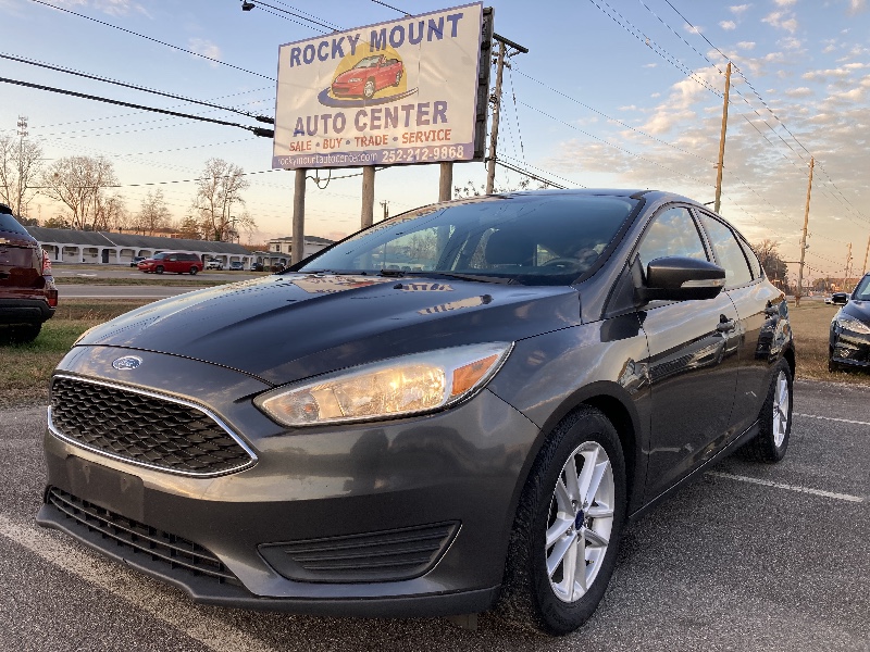 Used Cars Rocky Mount NC Used Cars & Trucks NC Rocky Mount Auto Center