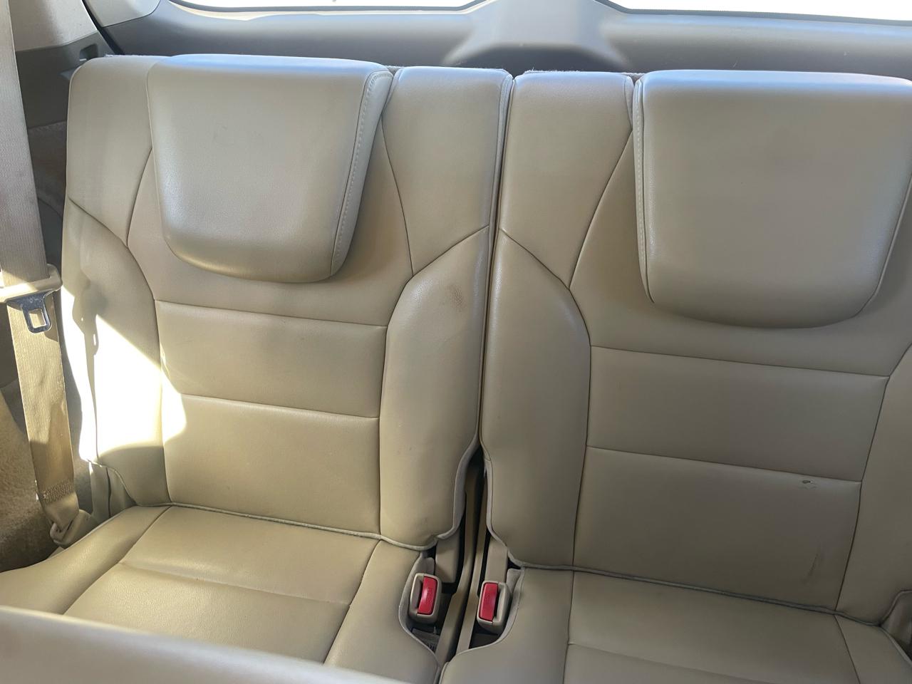 Acura MDX AWD 4dr Technology Pkg 2010