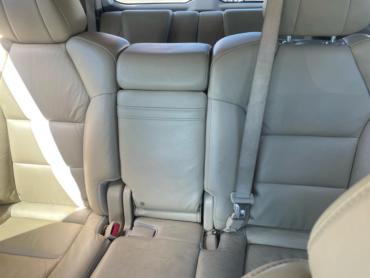 Acura MDX AWD 4dr Technology Pkg 2010