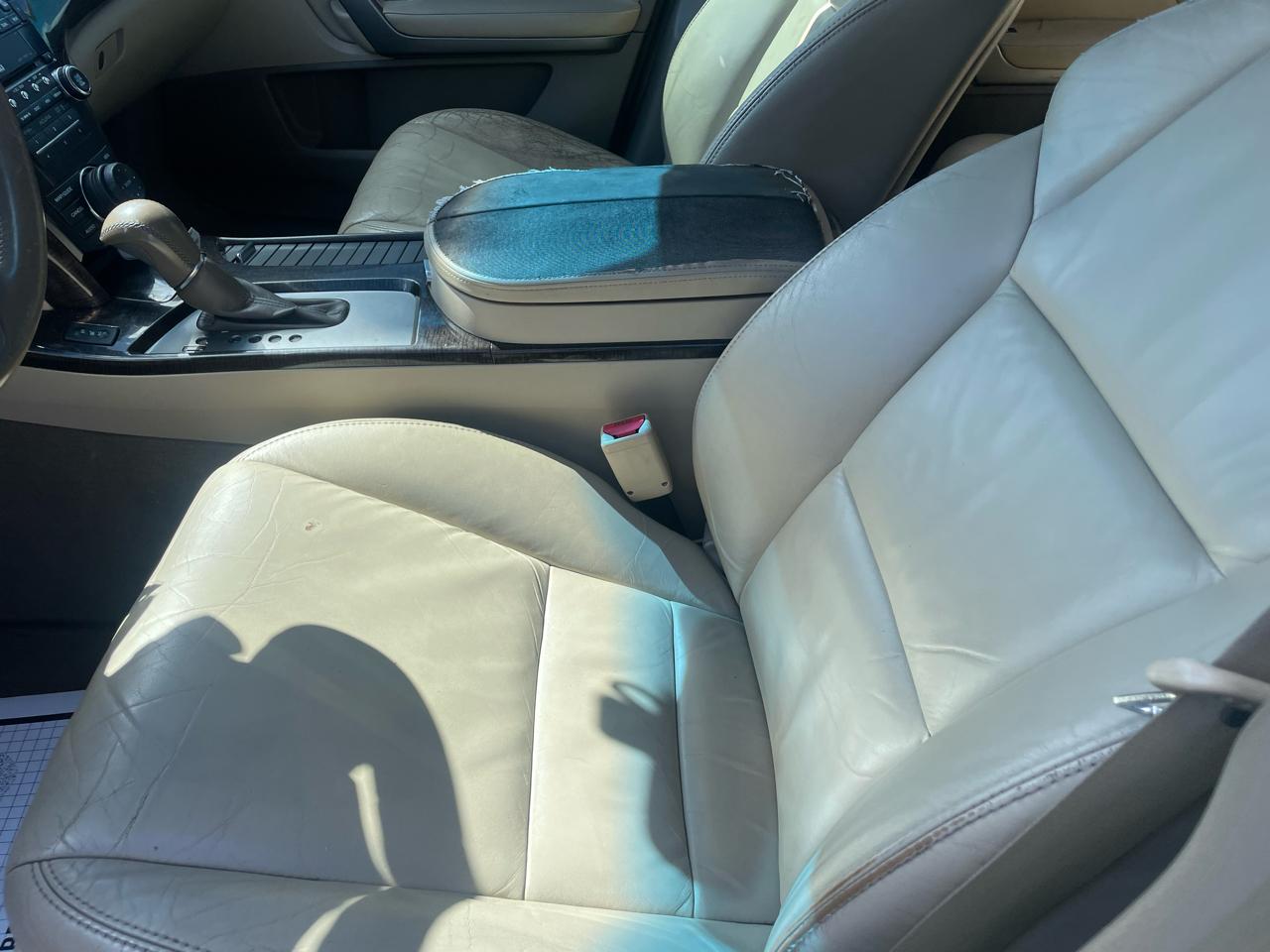 Acura MDX AWD 4dr Technology Pkg 2010