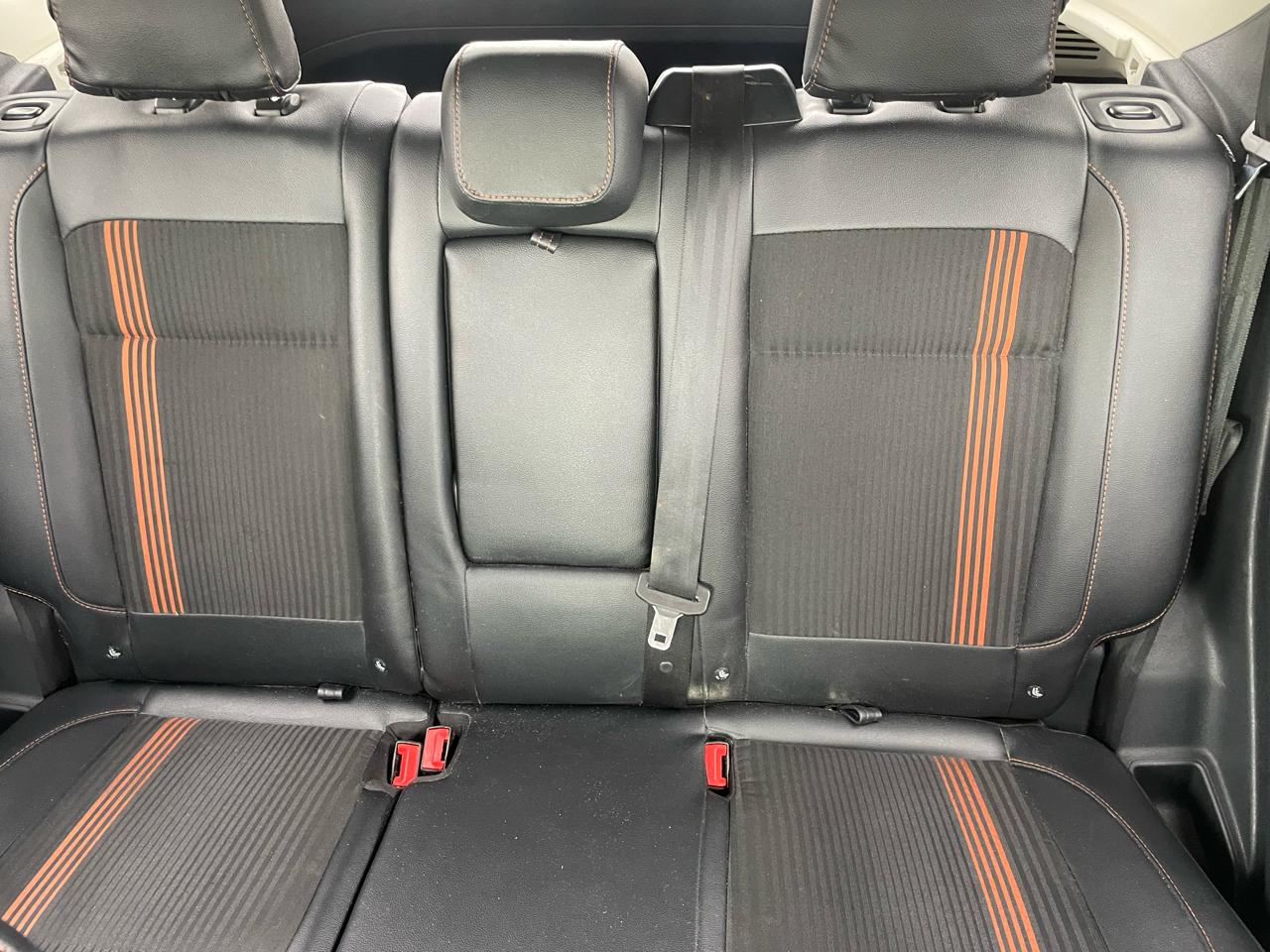 Ford EcoSport SES 4WD 2018
