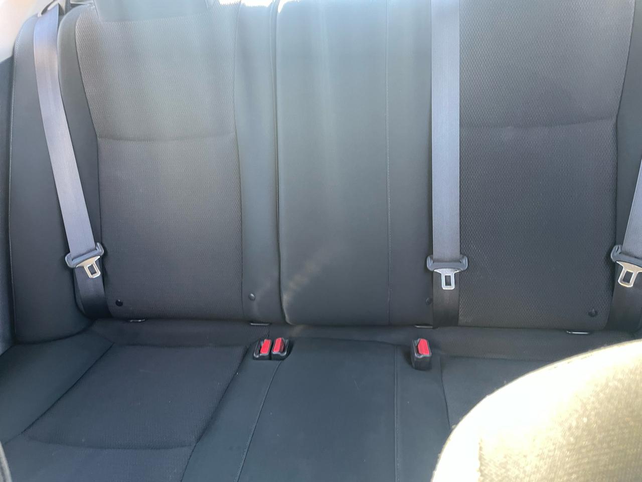 Nissan Sentra S CVT 2019