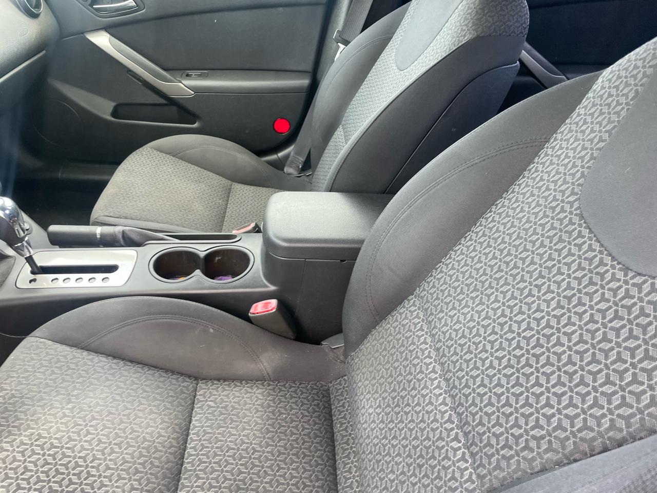 Pontiac G6 4dr Sdn 1SV Value Leader 2008