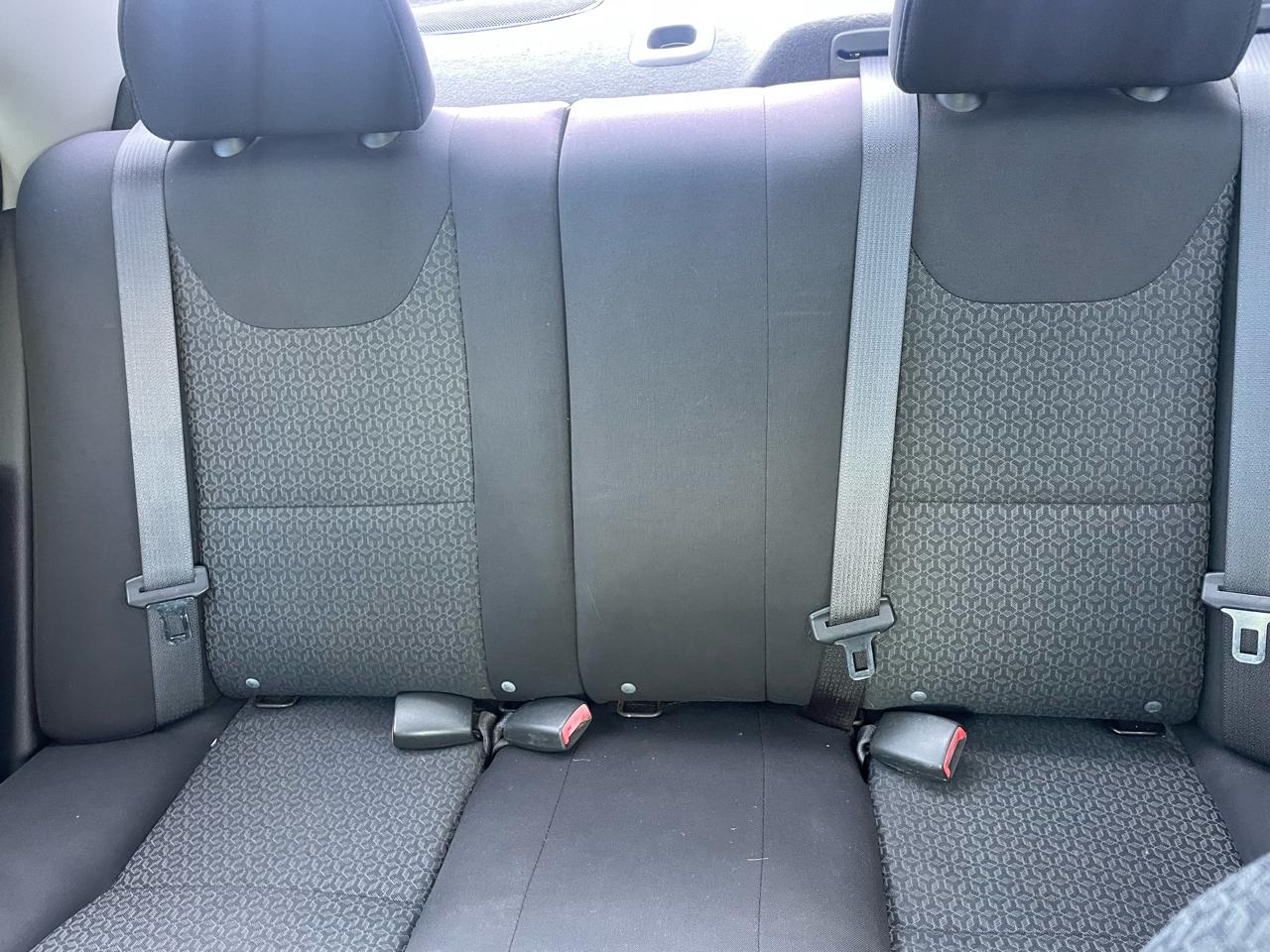 Pontiac G6 4dr Sdn 1SV Value Leader 2008