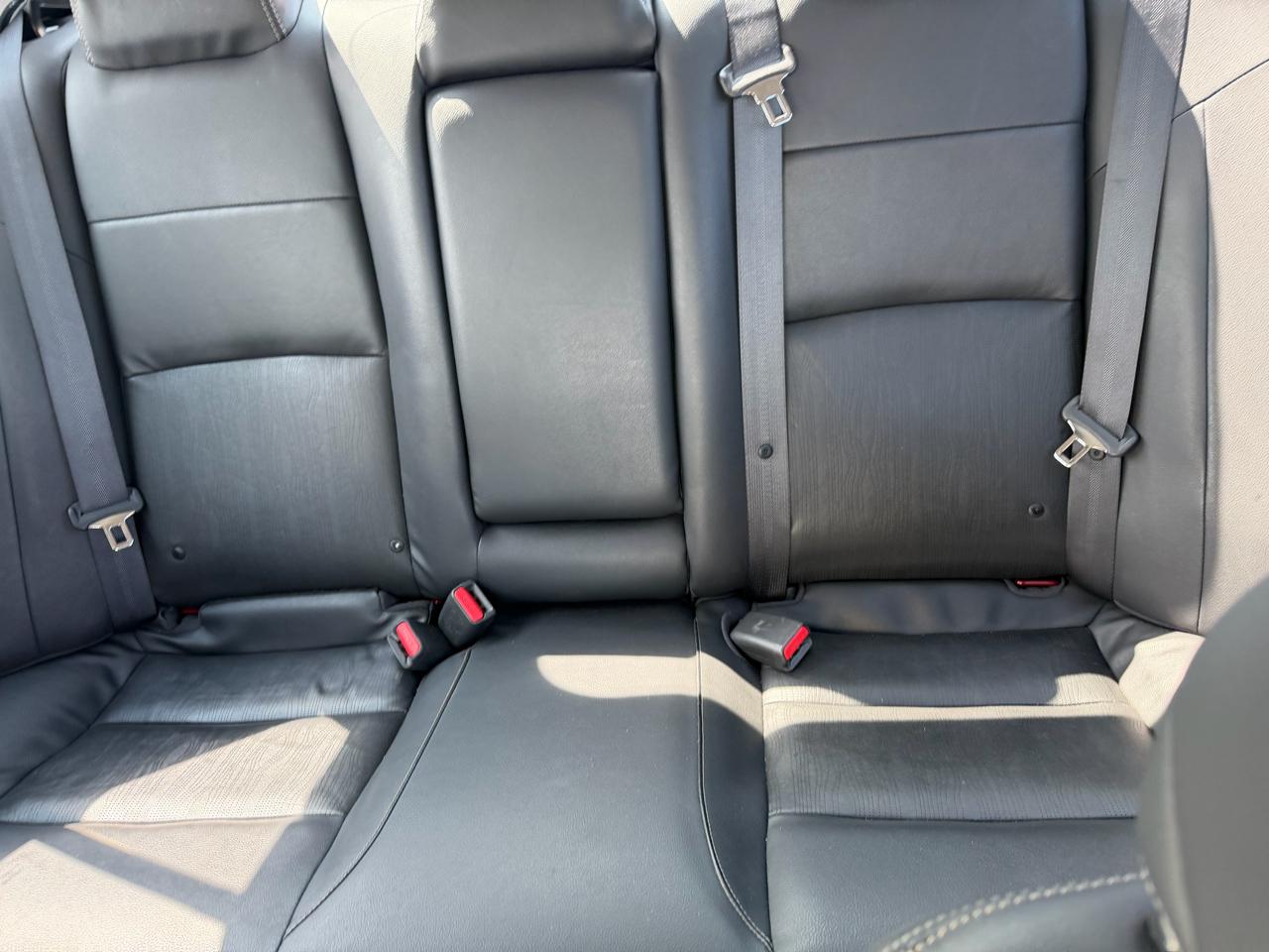 Nissan Altima 2.0 Platinum Sedan 2020