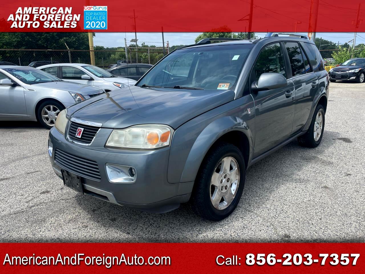2006 Saturn VUE