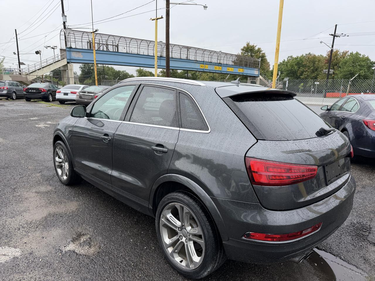 2018 Audi Q3 Premium Plus - Photo 6