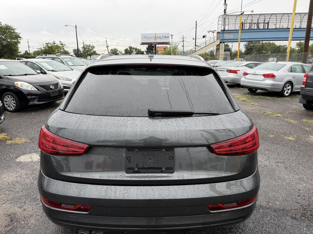 2018 Audi Q3 Premium Plus - Photo 7