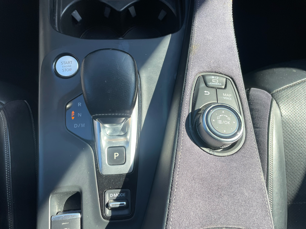 Infiniti QX50 ESSENTIAL AWD 2019 Infiniti QX50 ESSENTIAL AWD 2019