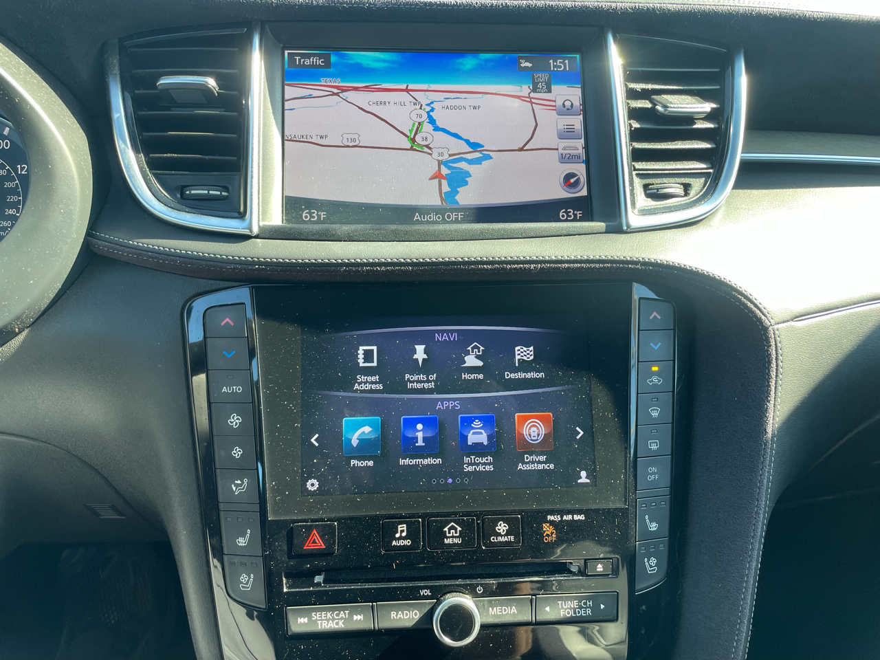 Infiniti QX50 ESSENTIAL AWD 2019 Infiniti QX50 ESSENTIAL AWD 2019