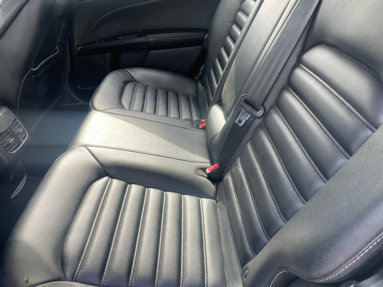 Ford Fusion SEL FWD 2019 Ford Fusion SEL FWD 2019