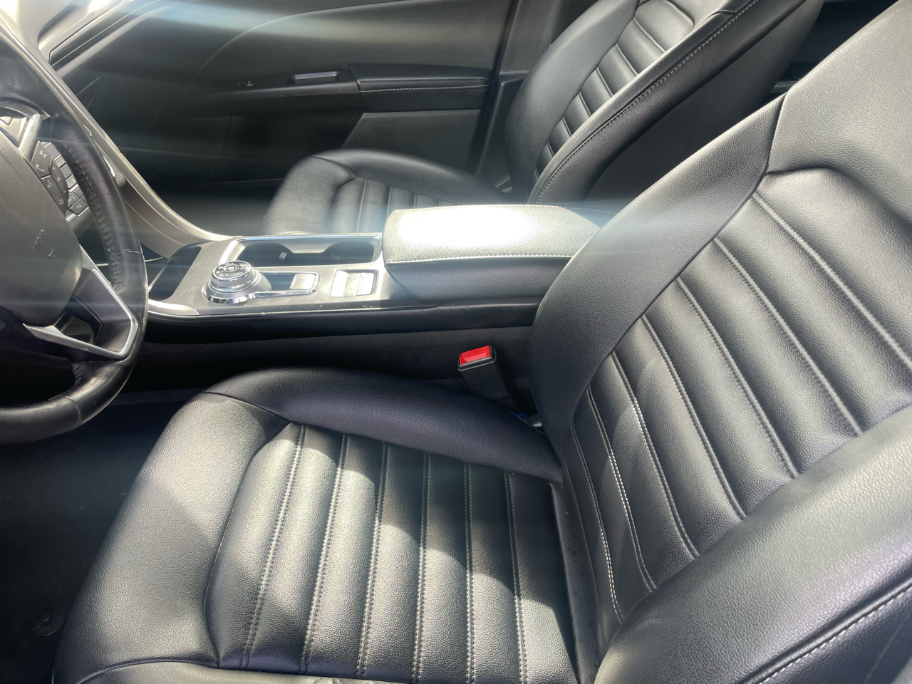 Ford Fusion SEL FWD 2019 Ford Fusion SEL FWD 2019