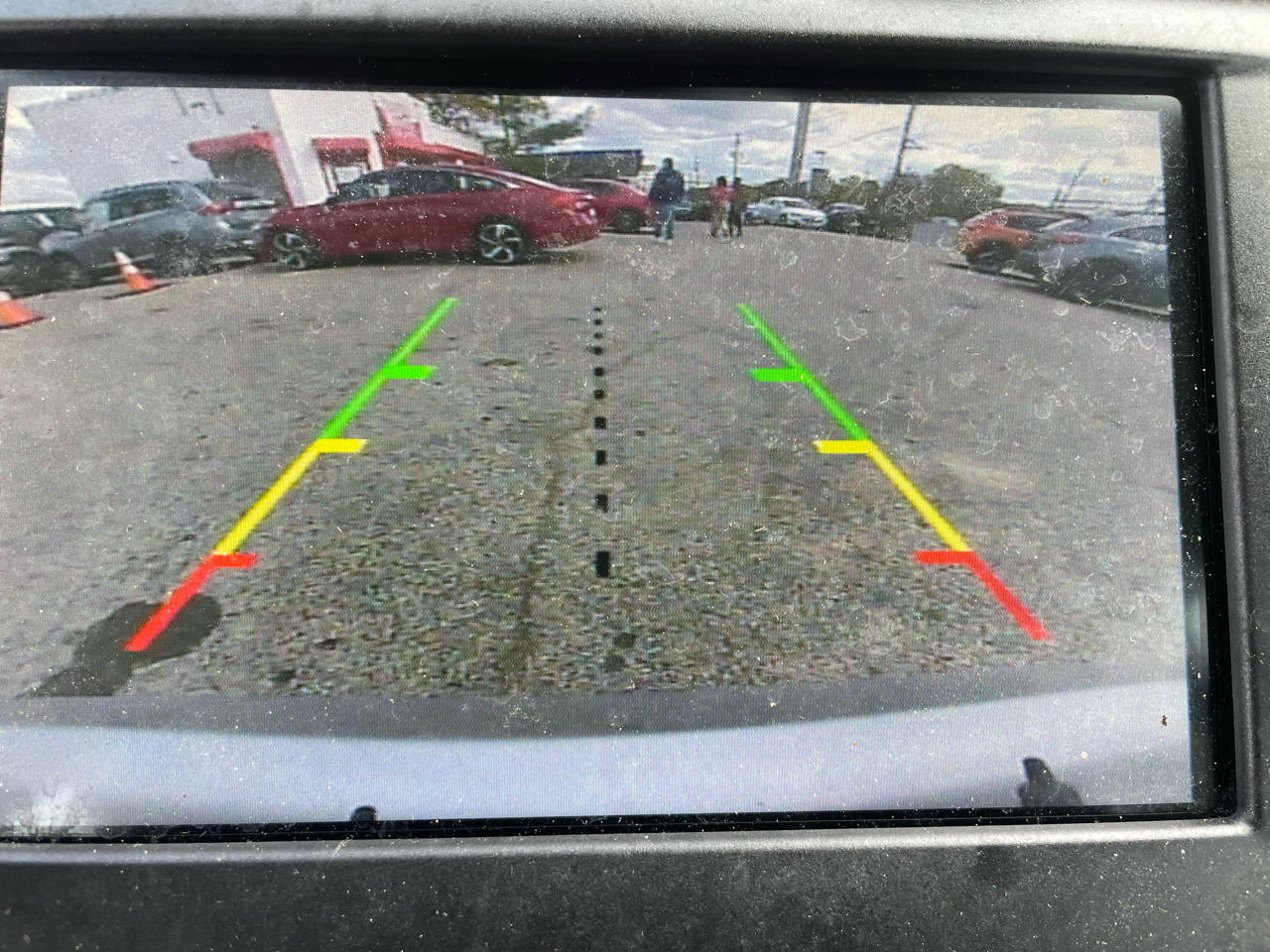 Ford Fusion SEL FWD 2019 Ford Fusion SEL FWD 2019