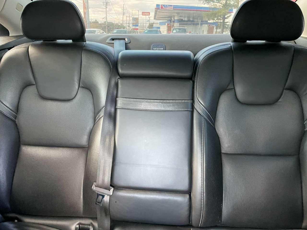 Volvo S90 T6 AWD Inscription 2017 Volvo S90 T6 AWD Inscription 2017