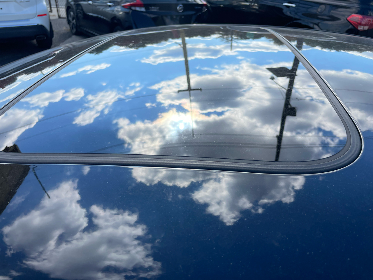 Volvo S90 T6 AWD Inscription 2017 Volvo S90 T6 AWD Inscription 2017