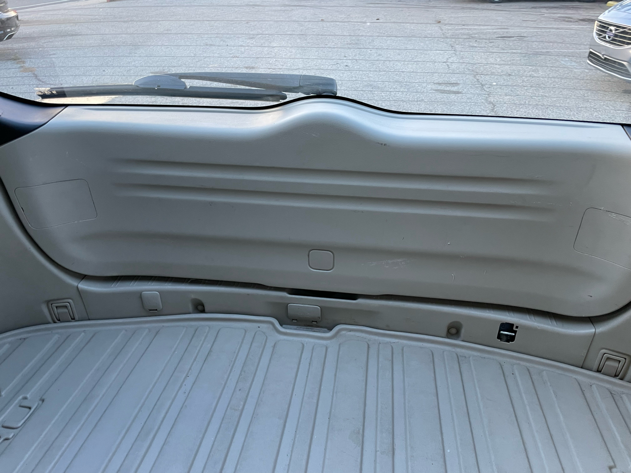 Subaru Impreza Wagon 5dr Man i 2009