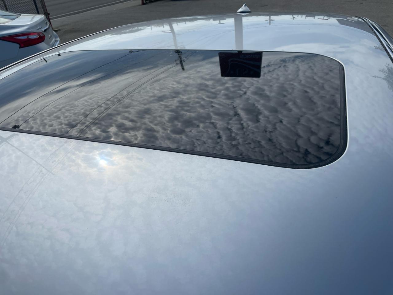 Infiniti Q70L 4dr Sdn V6 AWD 2015