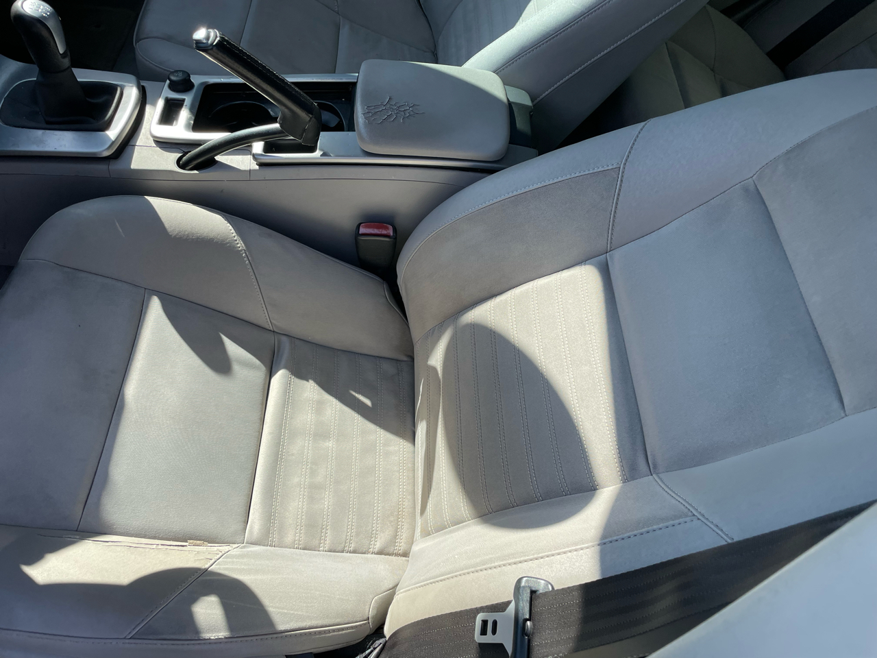 Volvo S40 4dr Sdn Auto FWD 2010