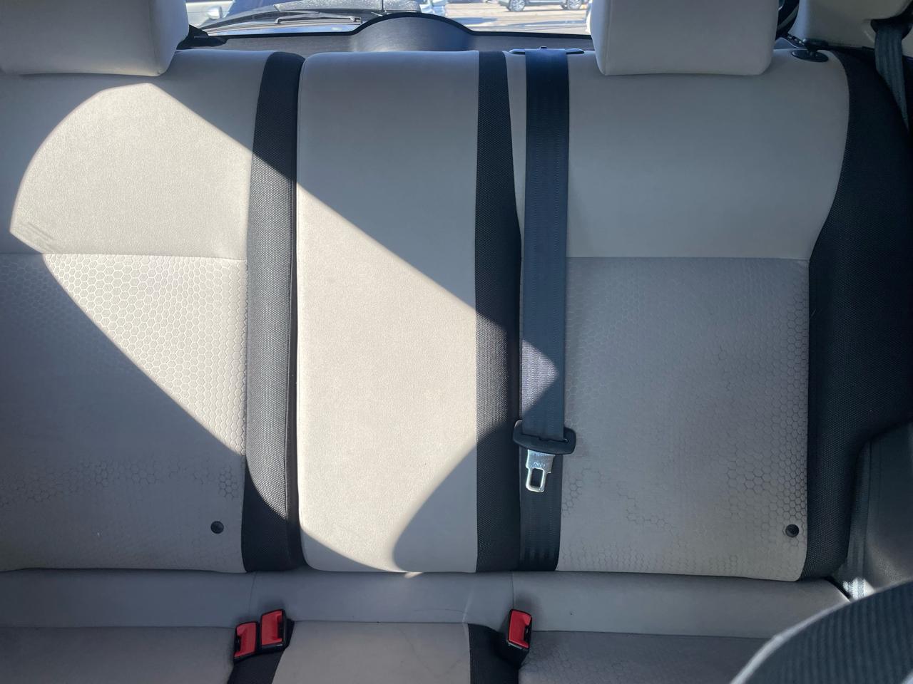 Nissan Juke 5dr Wgn I4 CVT SV AWD 2011