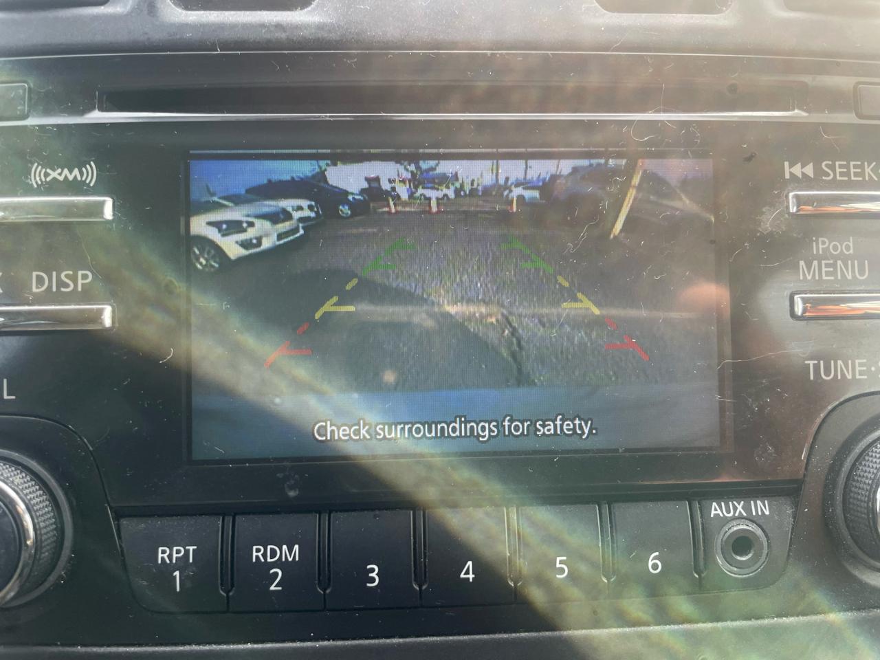 Nissan Leaf 4dr HB S 2013