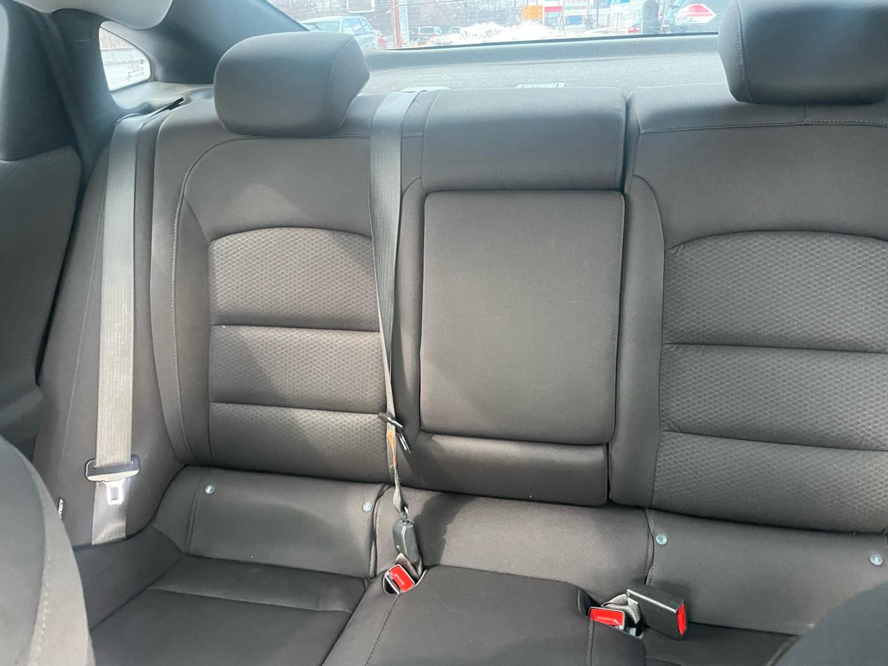 Chevrolet Malibu 4dr Sdn 1LT 2023