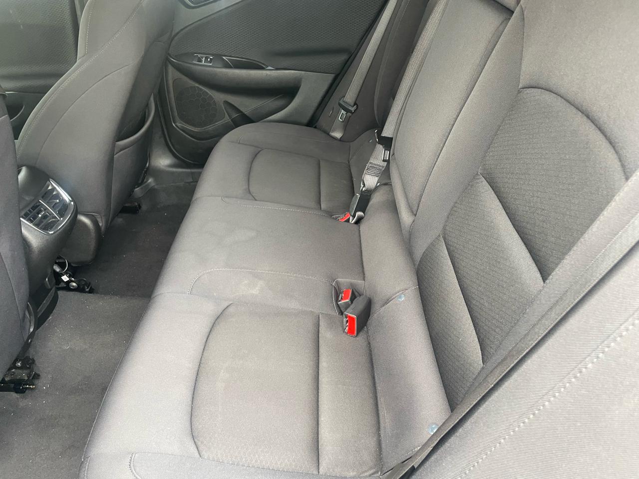 Chevrolet Malibu 4dr Sdn 1LT 2023