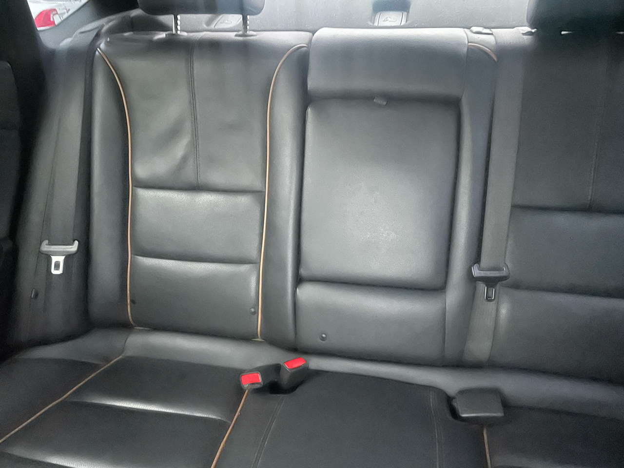 Chevrolet Impala 4dr Sdn Premier w/2LZ 2020