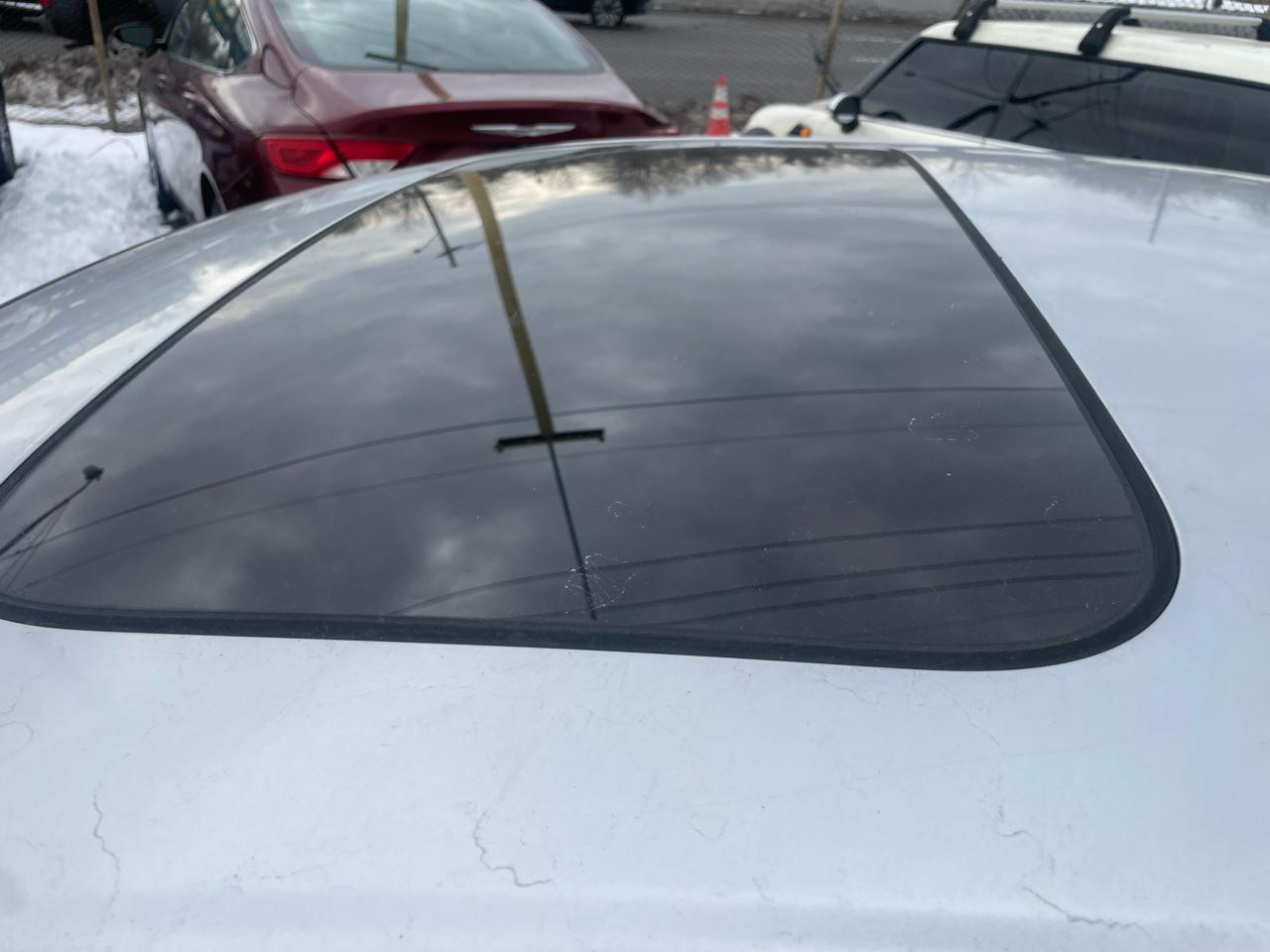 Honda Accord Sdn 4dr V6 Auto EX-L 2012