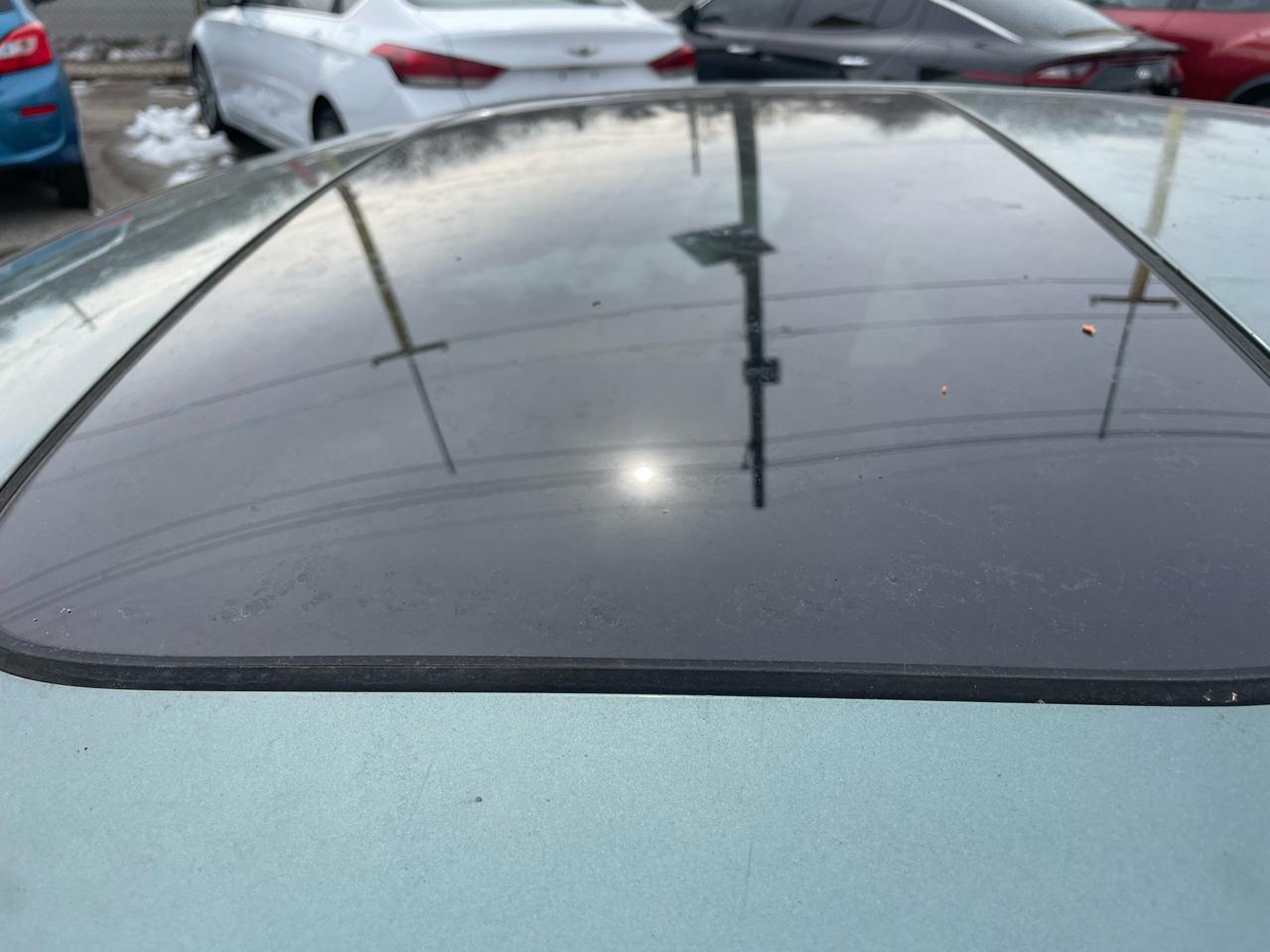 Honda Accord Sdn 4dr V6 Auto EX-L 2008