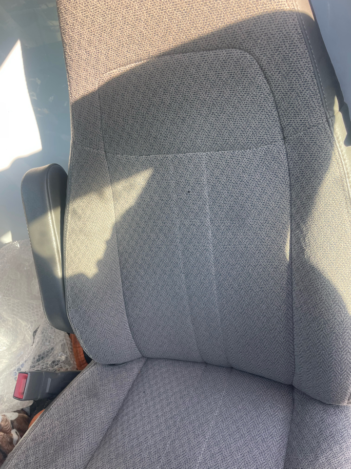 Chevrolet Express Commercial Cutaway 3500 Van 177" 2018